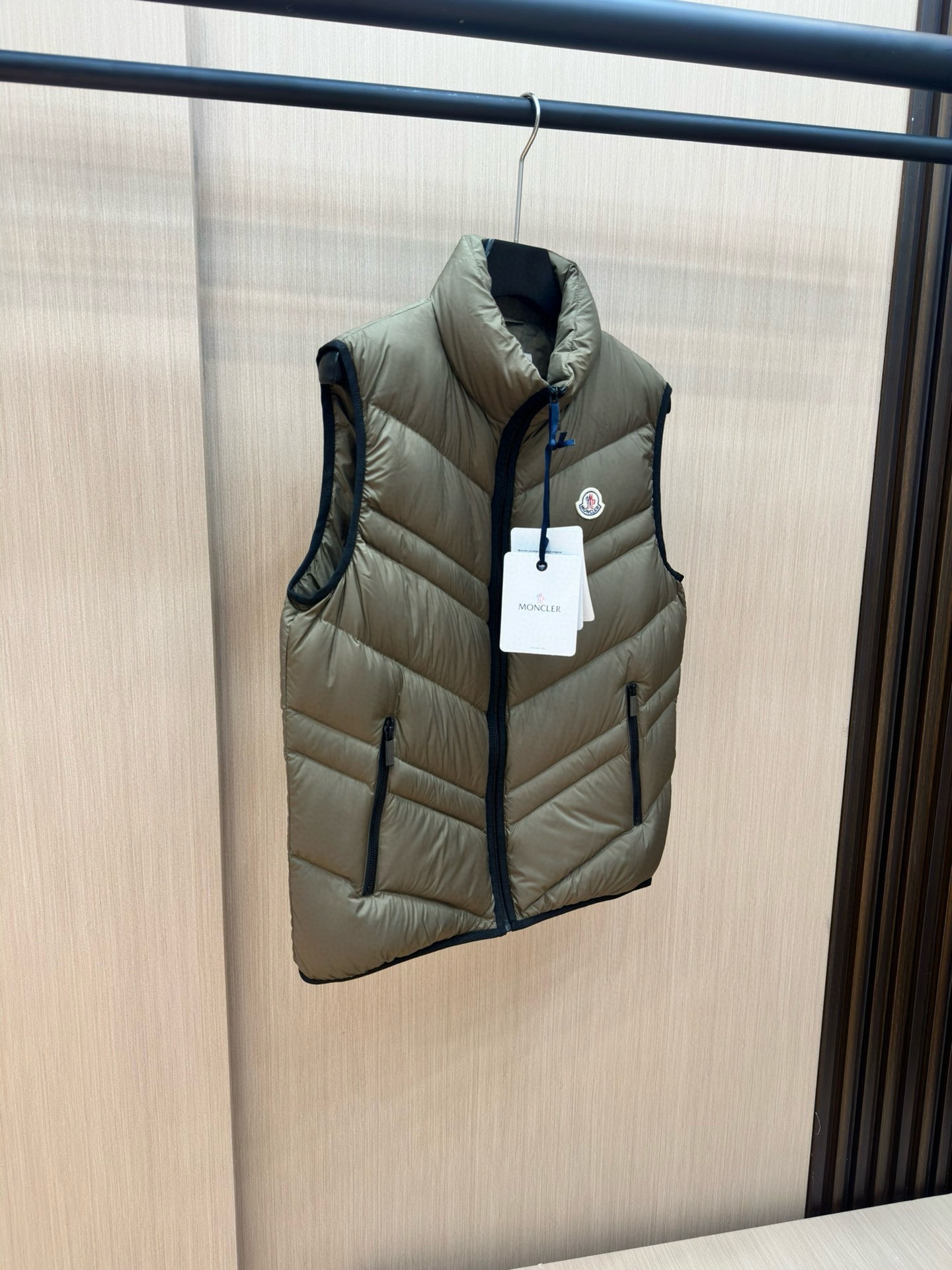 Moncler Down Jackets